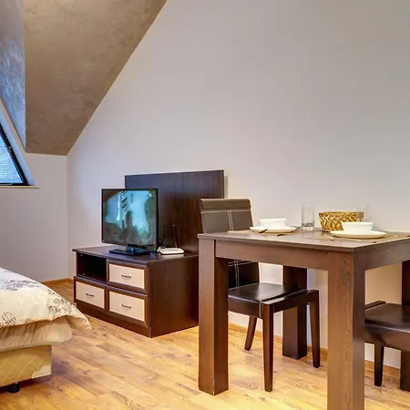 Apartment студио ая- смолянски езера Smolyan