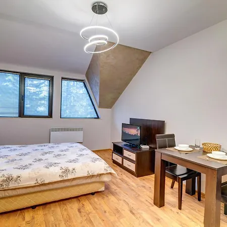 студио ая- смолянски езера * Smolyan