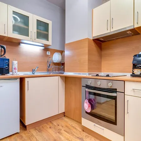 Apartment студио ая- смолянски езера *