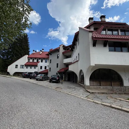 студио ая- смолянски езера Apartament Smolyan