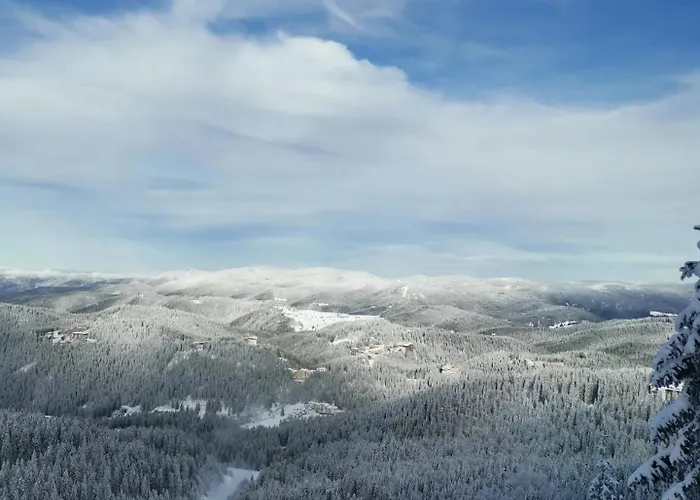 студио ая- смолянски езера Smolyan